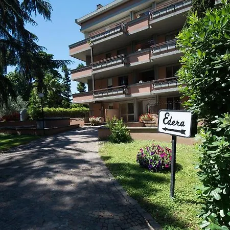 Park Blanc Et Noir Hotel Rom