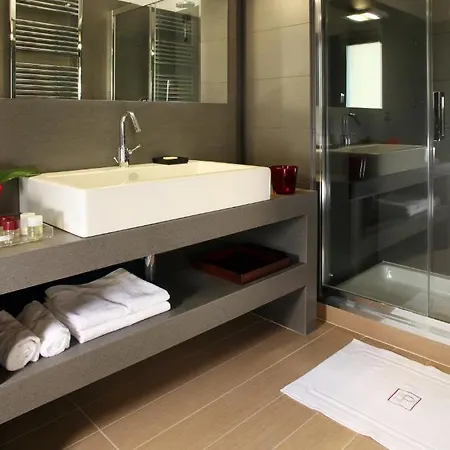 Hotel Parioli 4*