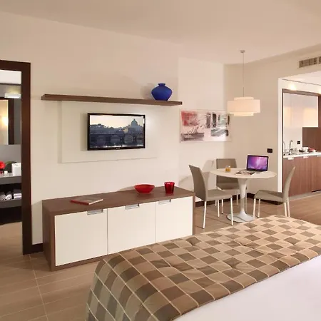 Parioli 4* Roma