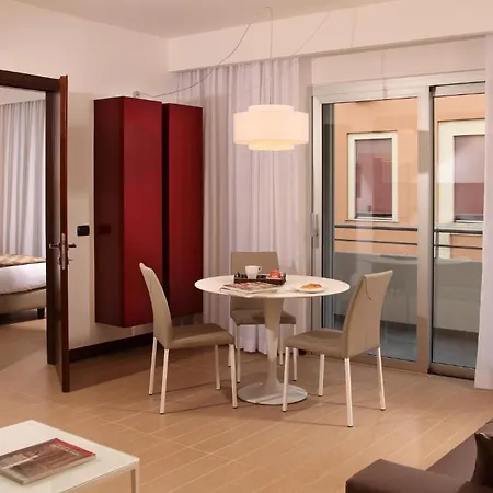 Hotel Parioli Roma