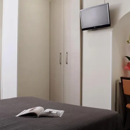 Guest house Borgo Pio