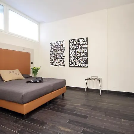 Guest house Borgo Pio