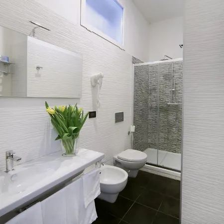 Borgo Pio Guest house