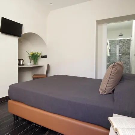 Guest house Borgo Pio Rome