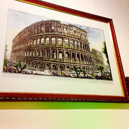 Fiorenza Hotel *