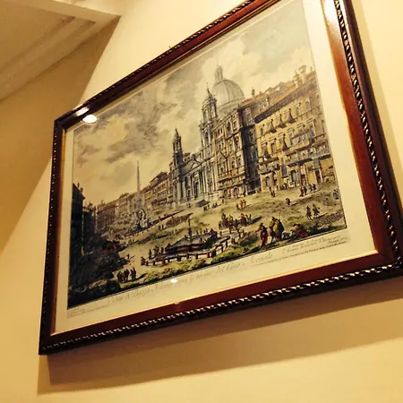 Hotel Fiorenza *