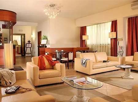 Hotel Cassia