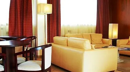 Hotel Cassia 3*
