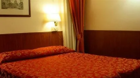 Hotel Cassia Roma