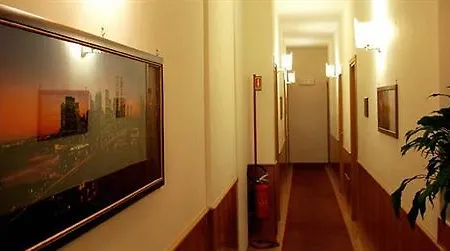 Hotel Cassia 3*