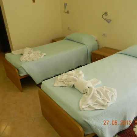 Casa Per Ferie Beato Rosaz Guest house Rome