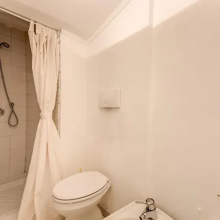 Apartment Piazza Navona Rome