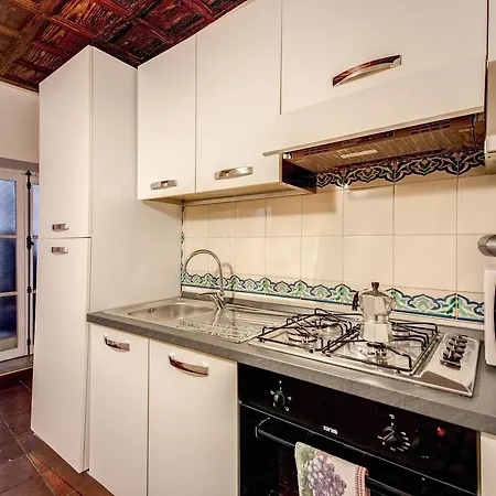 Apartment Piazza Navona Rome