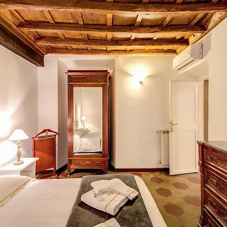 Apartment Piazza Navona