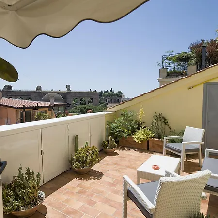 Colosseo In Guest house
