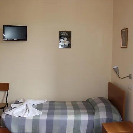 Penzion Casa Per Ferie Beato Rosaz