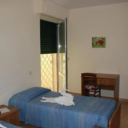 Casa Per Ferie Beato Rosaz Rome
