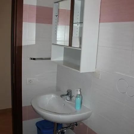 Casa Per Ferie Beato Rosaz Penzion 3*