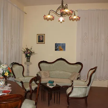 Casa Per Ferie Beato Rosaz Rome