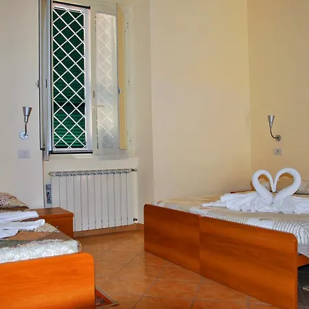 Casa Per Ferie Beato Rosaz
