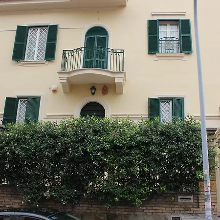 Casa Per Ferie Beato Rosaz Guest house 3*
