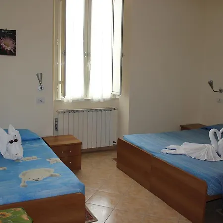 Penzion Casa Per Ferie Beato Rosaz