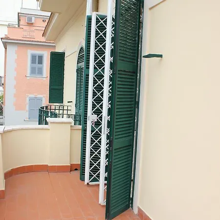 Casa Per Ferie Beato Rosaz 3*
