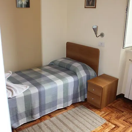 Penzion Casa Per Ferie Beato Rosaz Řím