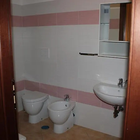Casa Per Ferie Beato Rosaz 3*