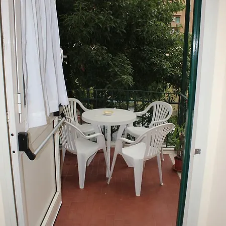 Casa Per Ferie Beato Rosaz Affittacamere