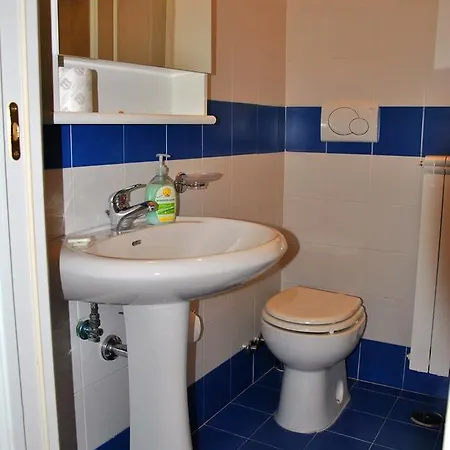 Casa Per Ferie Beato Rosaz Guest house Rome