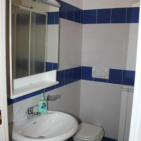 Casa Per Ferie Beato Rosaz 3*