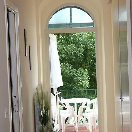 Guest house Casa Per Ferie Beato Rosaz