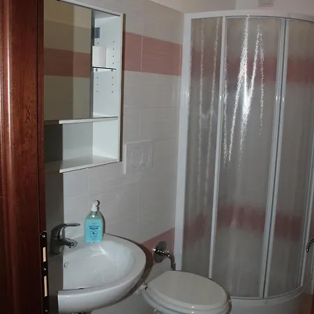 Casa Per Ferie Beato Rosaz Rome