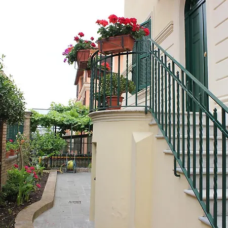 Casa Per Ferie Beato Rosaz Guest house 3*