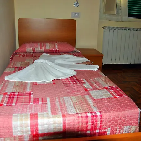 Guest house Casa Per Ferie Beato Rosaz