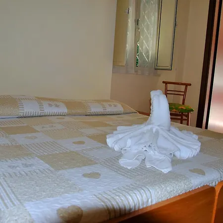 Casa Per Ferie Beato Rosaz Rome