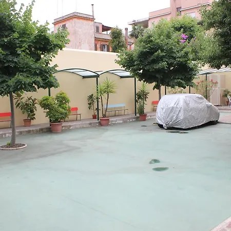 Casa Per Ferie Beato Rosaz Rome