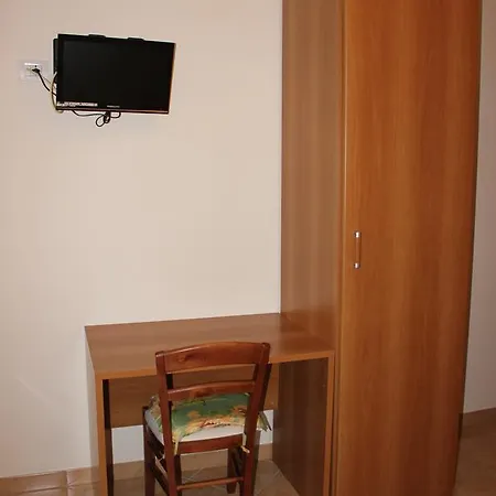 Casa Per Ferie Beato Rosaz 3* Řím