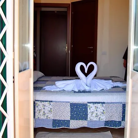 Casa Per Ferie Beato Rosaz Guest house