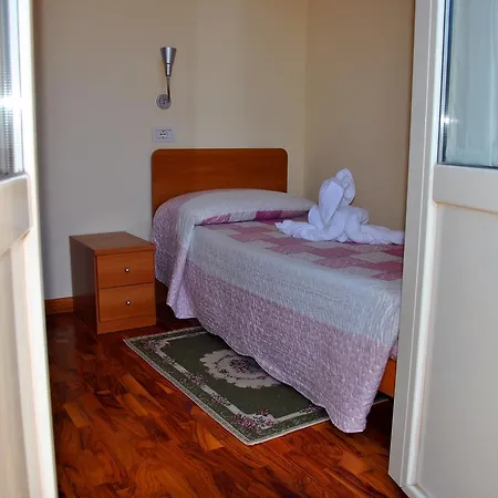 Penzion Casa Per Ferie Beato Rosaz