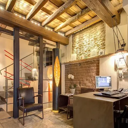 Residenza Torre Colonna Bed & Breakfast