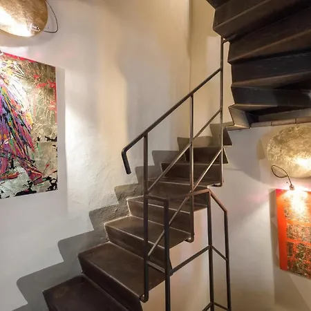 Residenza Torre Colonna Alojamento de Acomodação e Pequeno-almoço Roma