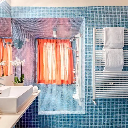 Bed & Breakfast Residenza Torre Colonna Roma