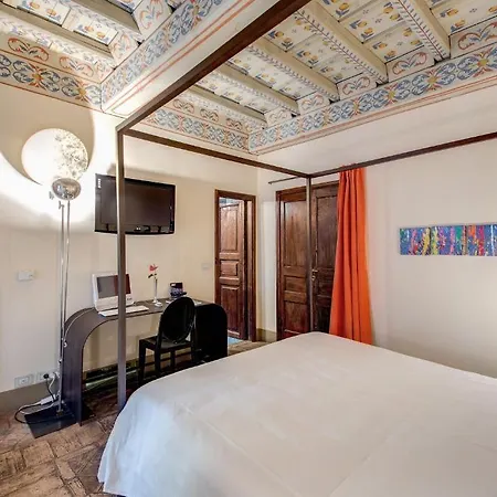 Bed & Breakfast Residenza Torre Colonna
