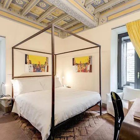Residenza Torre Colonna Roma