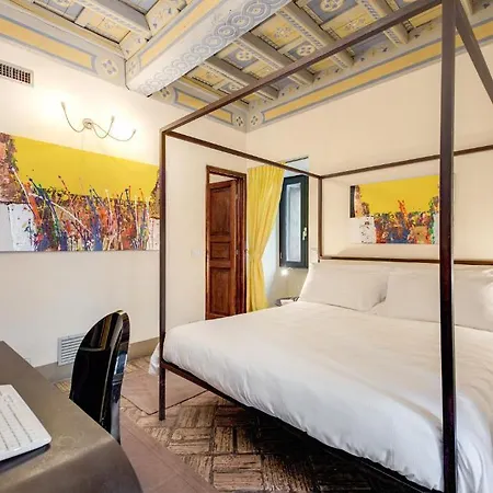 Residenza Torre Colonna