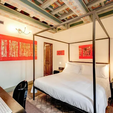 Bed & Breakfast Residenza Torre Colonna
