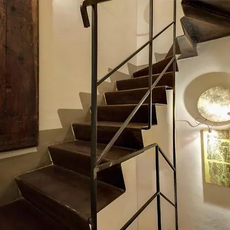 Residenza Torre Colonna Alojamento de Acomodação e Pequeno-almoço Roma