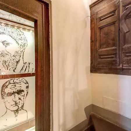 Residenza Torre Colonna Bed & Breakfast